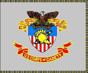 [West Point Cadet Colors]